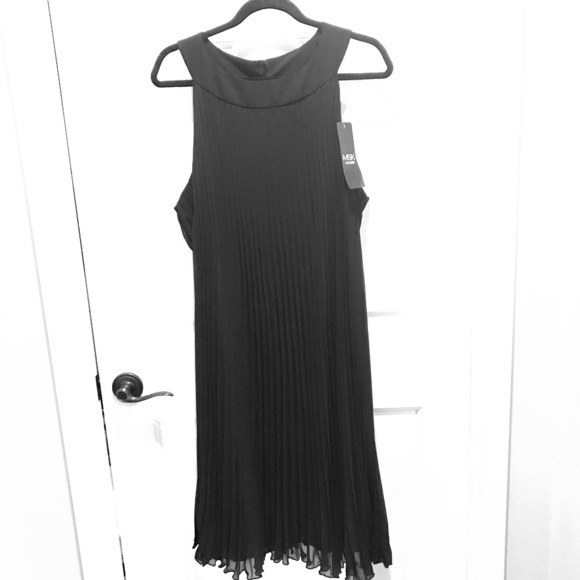 NWT MSK WOMEN dress - Picture 2 of 7